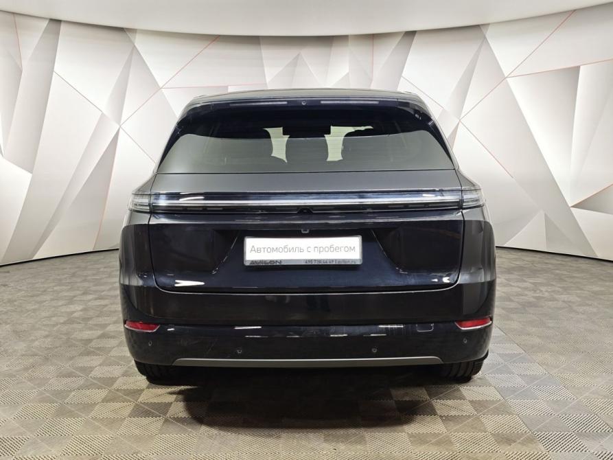 Li Auto (Lixiang) L7 I Рестайлинг Москва  - изображение 8