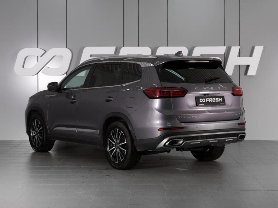Chery Tiggo 8 Pro I Минеральные Воды  - изображение 2