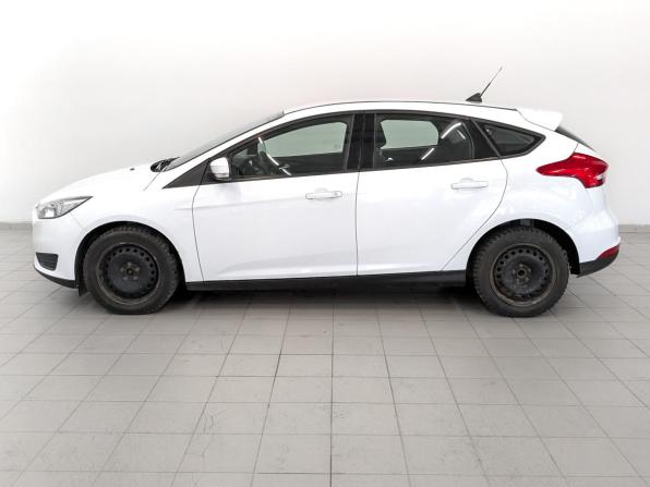Ford Focus III Рестайлинг с пробегом 2017 года, цена 995 000 рублей, 90939 км, хэтчбек, Автокод Объявления