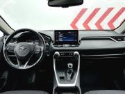 Toyota RAV4 V (XA50) Пермь  - изображение 29