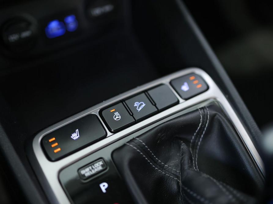 Hyundai Creta I Ижевск  - изображение 19