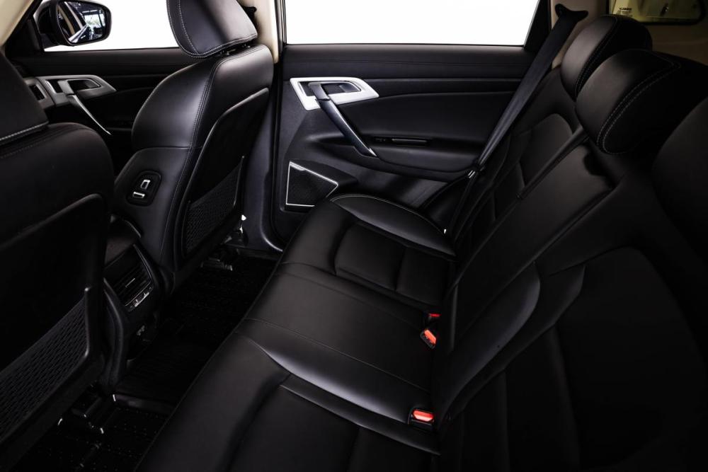 Geely Atlas I Пермь  - изображение 12