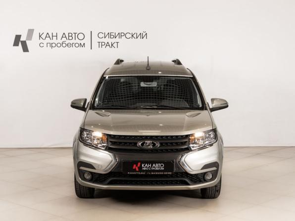 Lada (ВАЗ) Largus I Рестайлинг с пробегом 2021 года, цена 1 156 700 рублей, 88990 км, универсал, Автокод Объявления