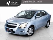 Chevrolet Cobalt II Казань  - изображение 15