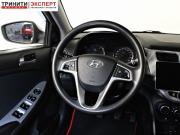 Hyundai Solaris I Рестайлинг Белгород  - изображение 29