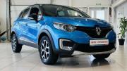 Renault Kaptur I Пермь  - изображение 29
