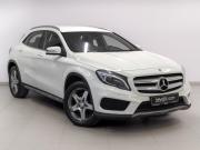 Mercedes-Benz GLA I (X156) Санкт-Петербург  - изображение 30
