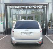 Ford Focus II Рестайлинг Стерлитамак  - изображение 26