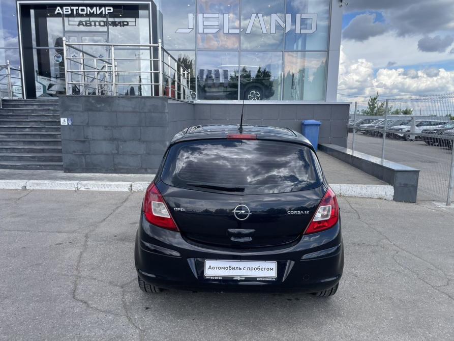Opel Corsa D Саратов  - изображение 6