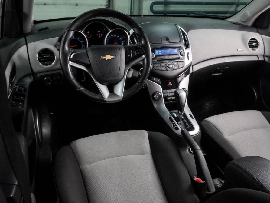 Chevrolet Cruze I Рестайлинг Воронеж  - изображение 6
