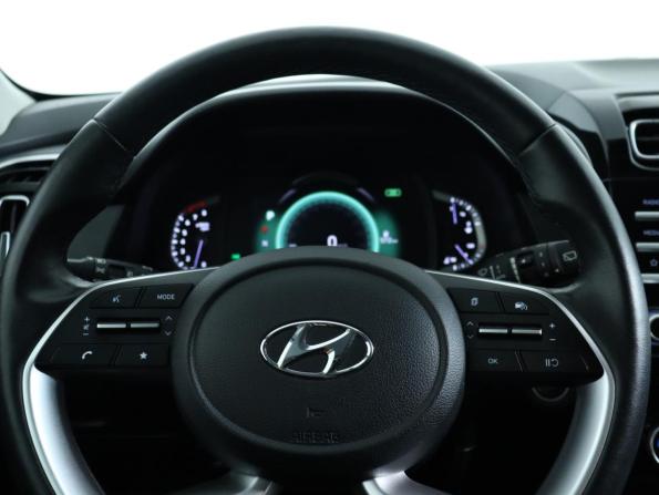 Hyundai Creta II с пробегом 2021 года, цена 2 197 860 рублей, 63986 км, внедорожник, Автокод Объявления
