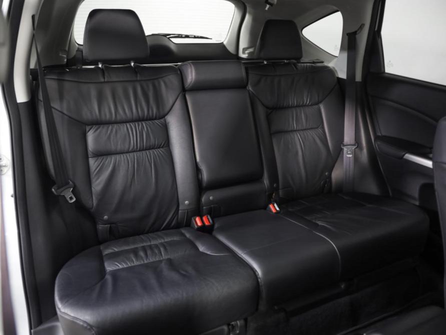 Honda CR-V IV Санкт-Петербург  - изображение 27