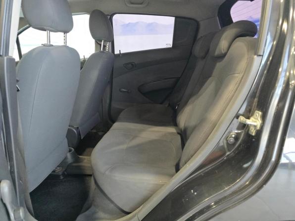 Chevrolet Spark III с пробегом 2011 года, цена 599 000 рублей, 172000 км, хэтчбек, Автокод Объявления