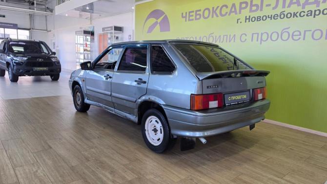 Lada (ВАЗ) 2114 с пробегом 2011 года, цена 159 000 рублей, 88128 км, хэтчбек, Автокод Объявления