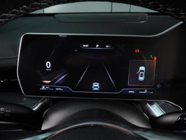 Haval F7 II с пробегом 2024 года, цена 2 299 000 рублей, 74726 км, внедорожник, Автокод Объявления