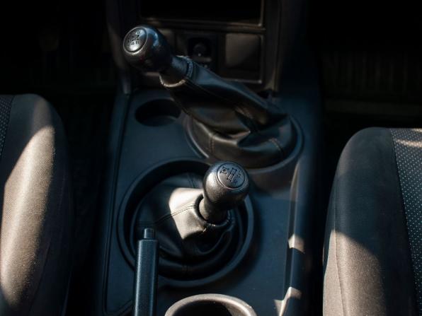 Lada (ВАЗ) Niva Travel I с пробегом 2023 года, цена 930 000 рублей, 60149 км, внедорожник, Автокод Объявления