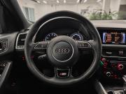 Audi Q5 I (8R) Рестайлинг Санкт-Петербург  - изображение 33