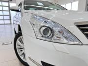 Nissan Teana II Рестайлинг Волгоград  - изображение 49