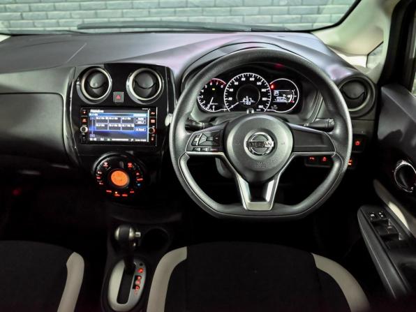 Nissan Note II Рестайлинг с пробегом 2018 года, цена 1 450 000 рублей, 85006 км, хэтчбек, Автокод Объявления