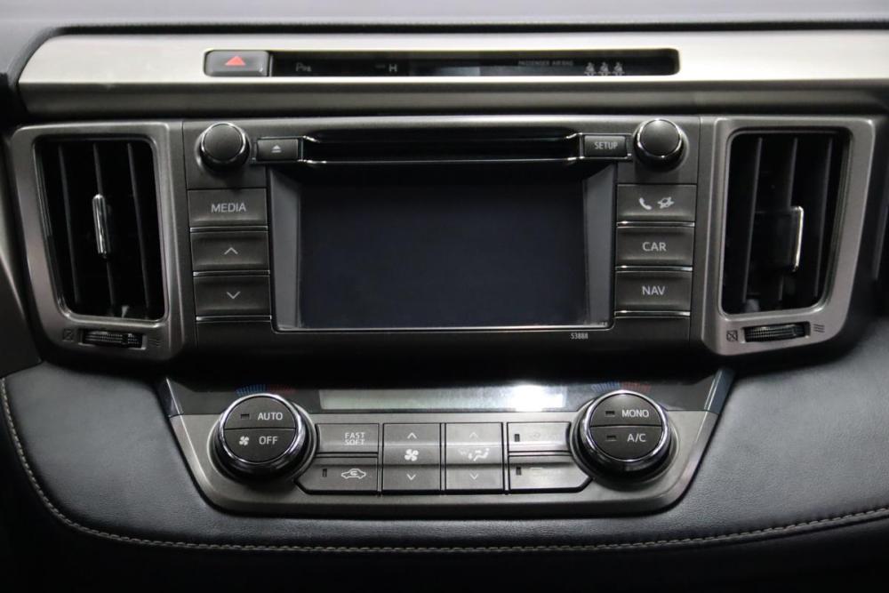 Toyota RAV4 IV (XA40) Сургут  - изображение 23