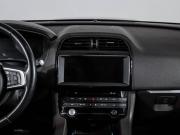 Jaguar F-Pace I Москва  - изображение 33
