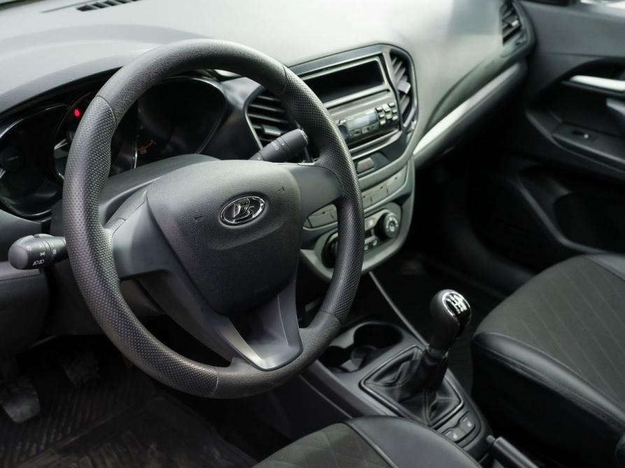 Lada (ВАЗ) Vesta I Самара  - изображение 13