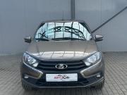 Lada (ВАЗ) Granta I Рестайлинг Тамбов  - изображение 23