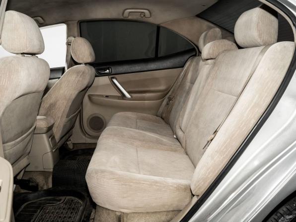 Toyota Allion I Рестайлинг с пробегом 2005 года, цена 649 100 рублей, 293767 км, седан, Автокод Объявления