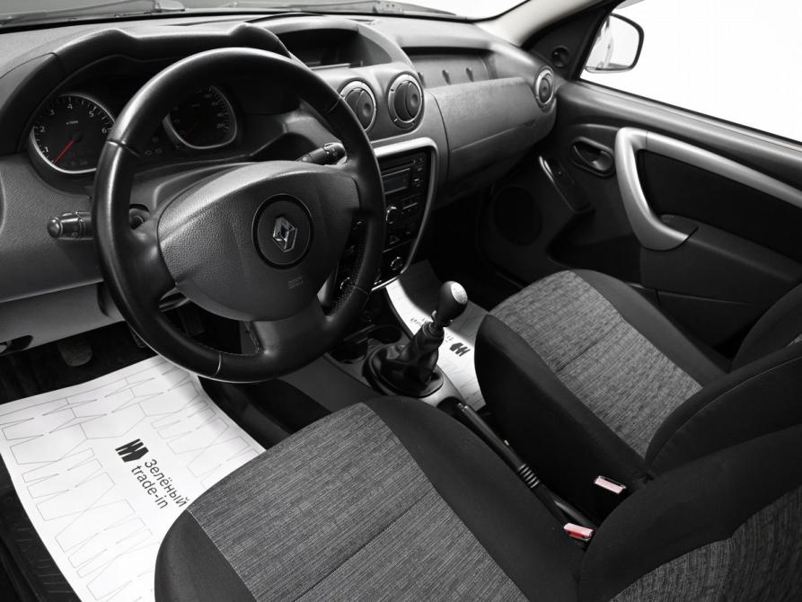 Renault Duster I Тверь  - изображение 8