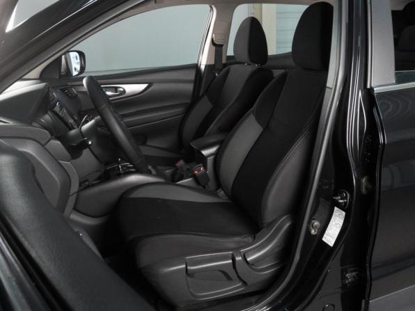 Nissan Qashqai II Рестайлинг с пробегом 2019 года, цена 1 699 000 рублей, 147451 км, внедорожник, Автокод Объявления