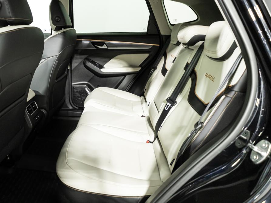 Haval Jolion I Санкт-Петербург  - изображение 10