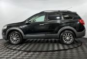 Chevrolet Captiva I Рестайлинг 2 Нижний Новгород  - изображение 31
