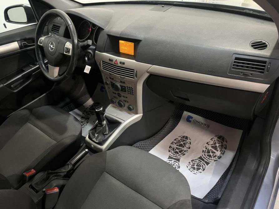 Opel Astra H Курск  - изображение 5