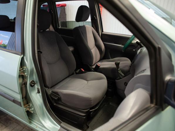 Hyundai Matrix I с пробегом 2005 года, цена 365 000 рублей, 161119 км, компактвэн, Автокод Объявления