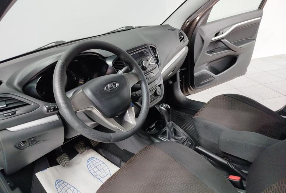 Lada (ВАЗ) Vesta I Саратов  - изображение 20