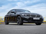 BMW 3 серии VII (G2x) Рестайлинг Москва  - изображение 22