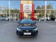 Toyota Avalon V Ростов-на-Дону  - изображение 28