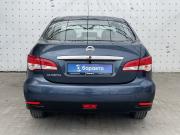 Nissan Almera III (G15) Тамбов  - изображение 25