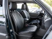 Lada (ВАЗ) Niva Travel I Волгоград  - изображение 24