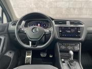 Volkswagen Tiguan II Альметьевск  - изображение 37