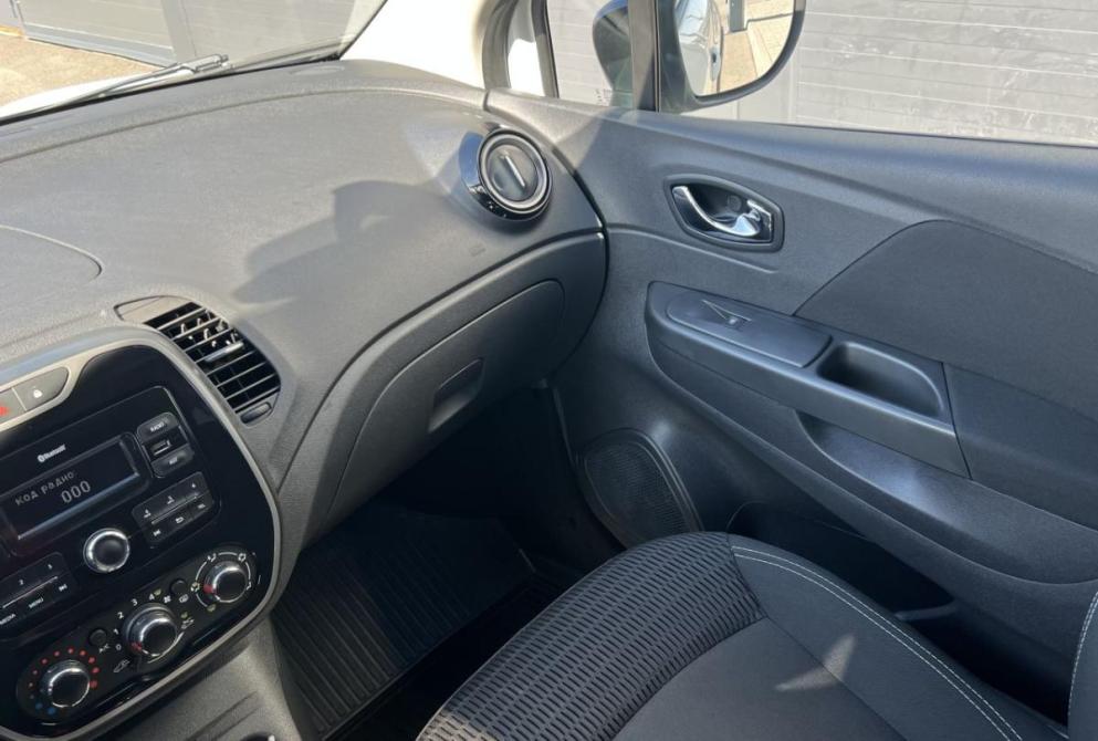 Renault Kaptur I Красноярск  - изображение 23