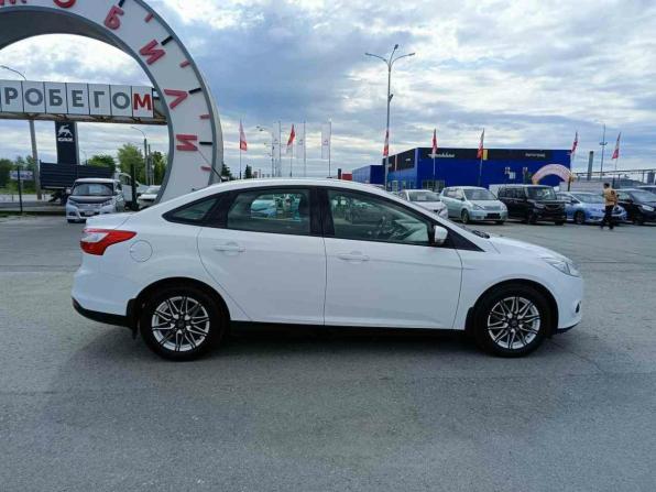 Ford Focus III с пробегом 2013 года, цена 759 995 рублей, 164571 км, седан, Автокод Объявления