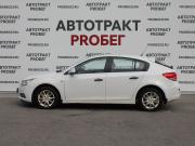 Chevrolet Cruze I Рестайлинг Владимир  - изображение 23