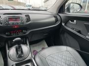 Kia Sportage III Краснодар  - изображение 43