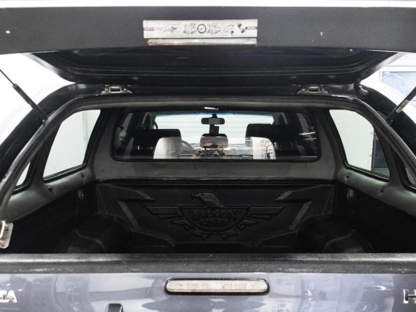 Toyota Hilux VII Рестайлинг с пробегом 2012 года, цена 2 189 000 рублей, 268196 км, пикап, Автокод Объявления