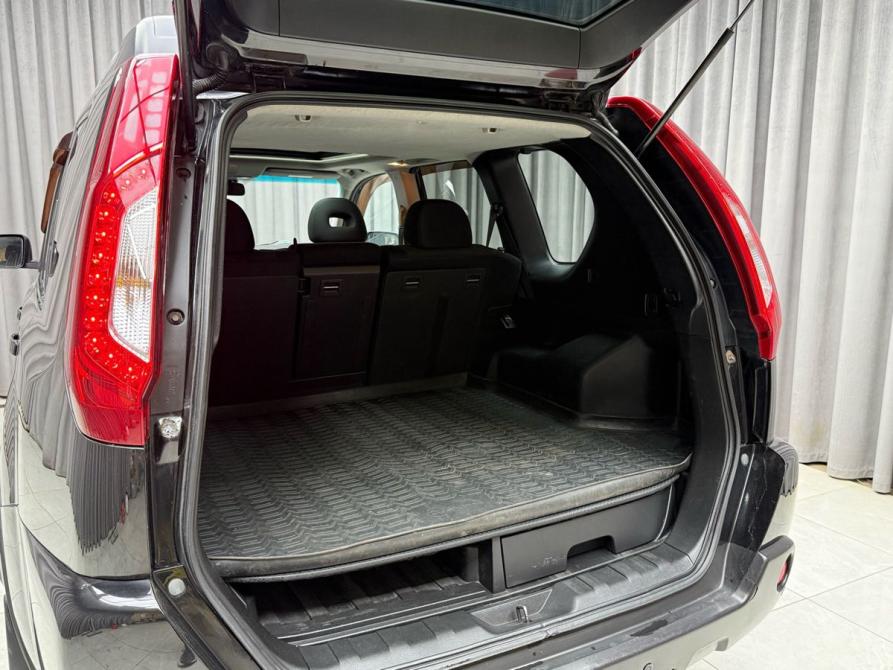 Nissan X-Trail II Рестайлинг Ижевск  - изображение 8