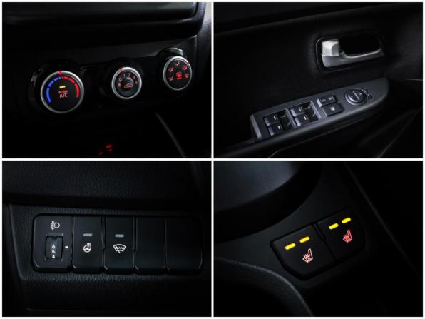 Kia Rio III Рестайлинг с пробегом 2015 года, цена 1 112 000 рублей, 87369 км, хэтчбек, Автокод Объявления