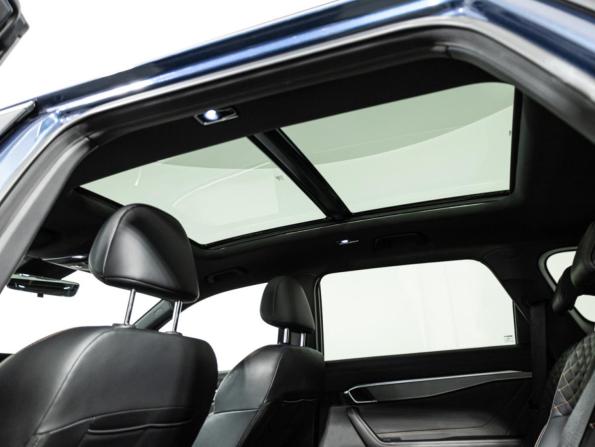 Geely Okavango I Рестайлинг с пробегом 2024 года, цена 2 799 777 рублей, 29647 км, внедорожник, Автокод Объявления