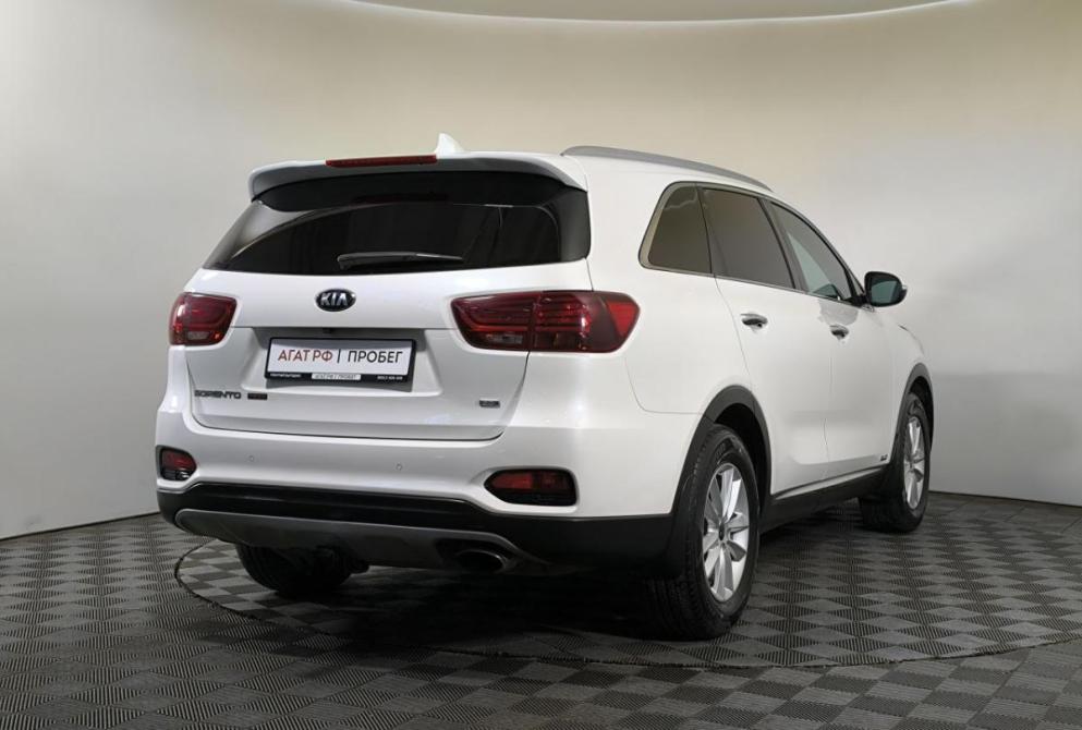 Kia Sorento III Prime Рестайлинг Нижний Новгород  - изображение 4