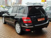 Mercedes-Benz GLK-Класс I (X204) Екатеринбург  - изображение 34